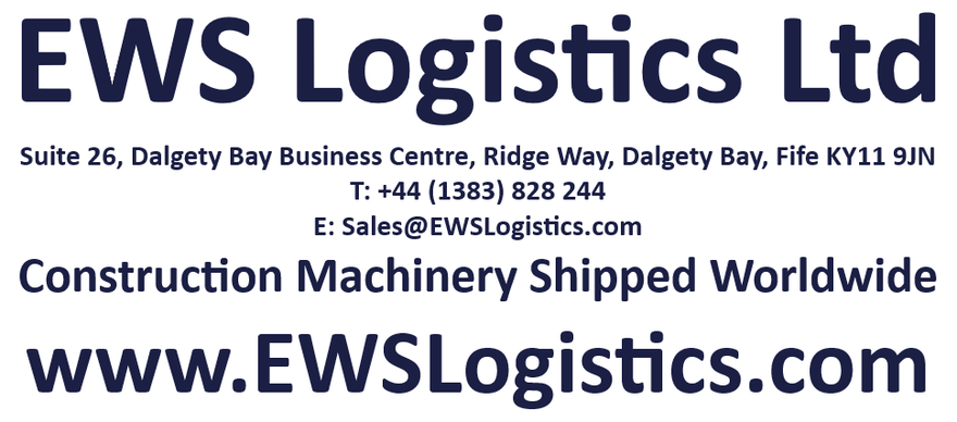 EWS Logistics Ltd