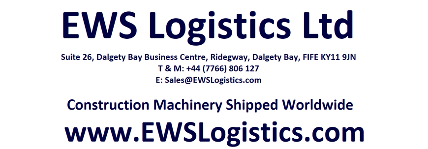 EWS Logistics Ltd